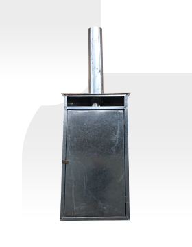 Gabinete Hojalatería