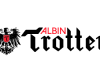 Logo Albin Trotter
