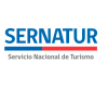 Logo Sernatur